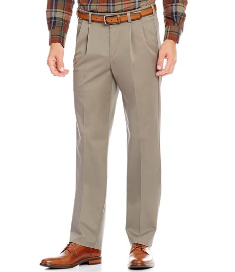 dillard's men's casual pants.